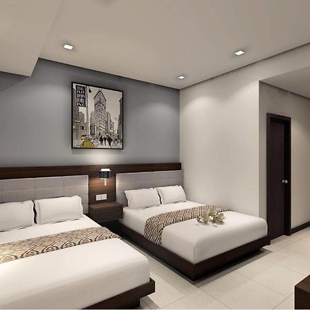Beryll Boutique Hotel Cyberjaya Exterior photo