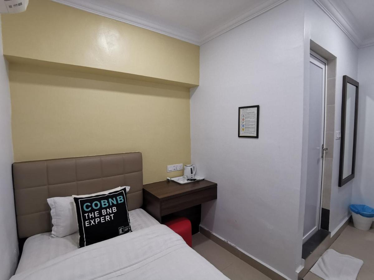 Beryll Boutique Hotel Cyberjaya Exterior photo