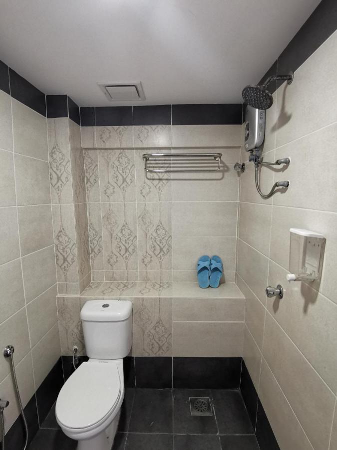 Beryll Boutique Hotel Cyberjaya Exterior photo