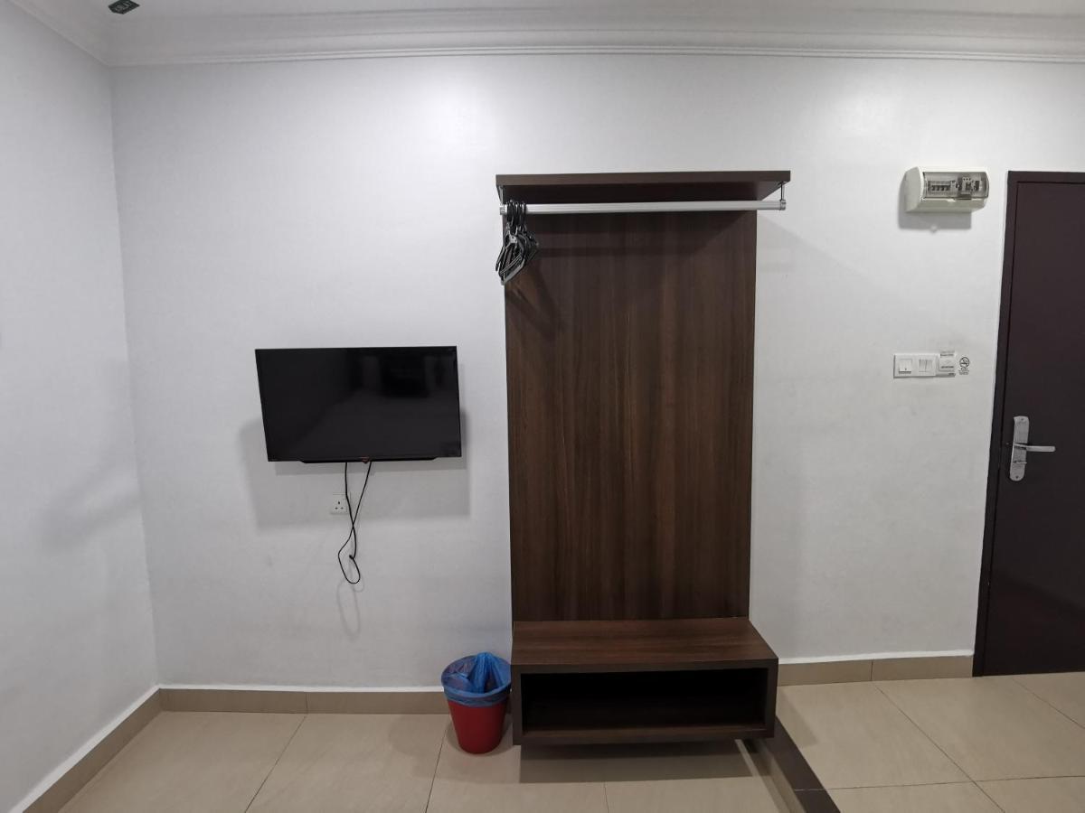 Beryll Boutique Hotel Cyberjaya Exterior photo