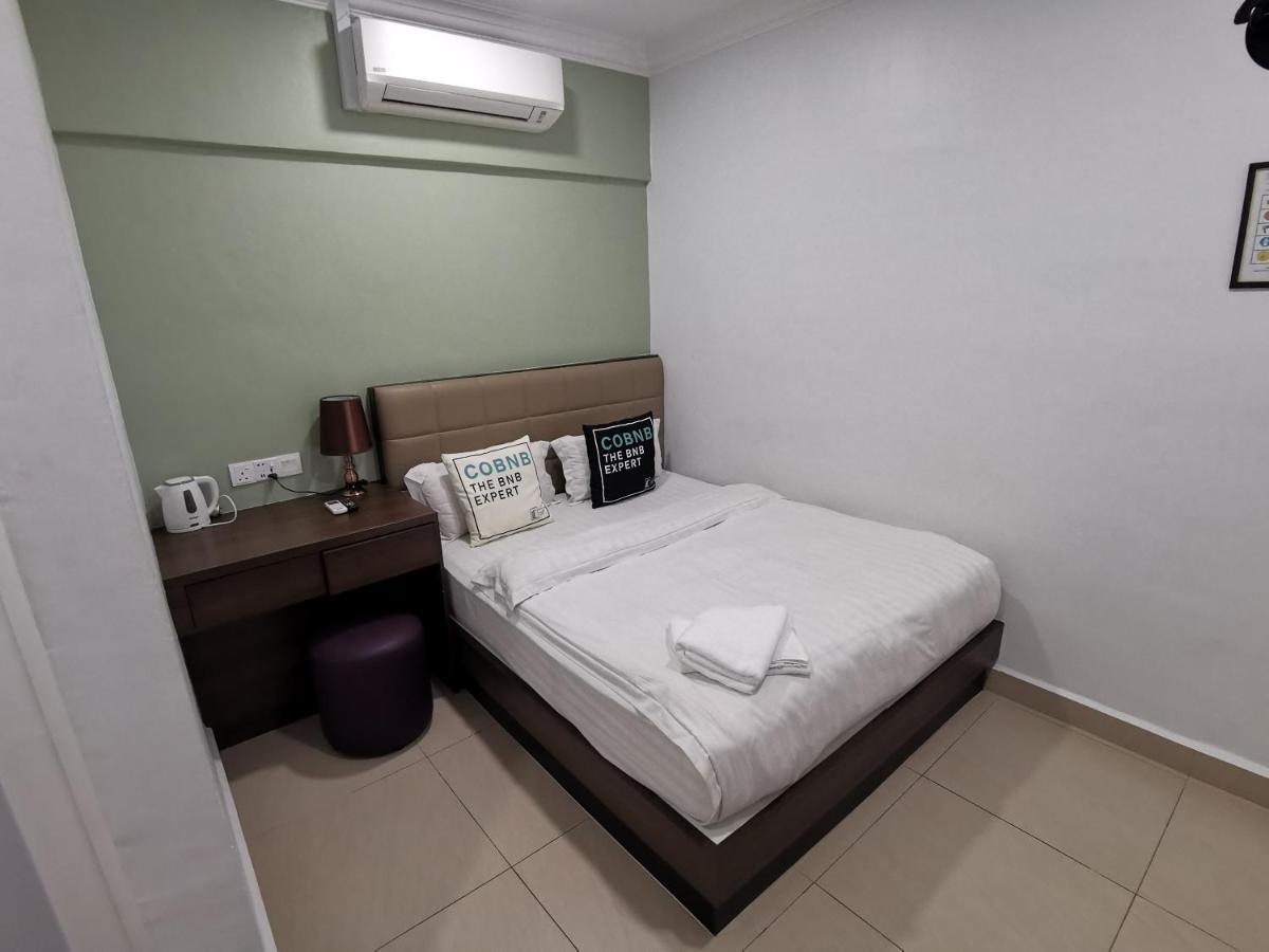 Beryll Boutique Hotel Cyberjaya Exterior photo
